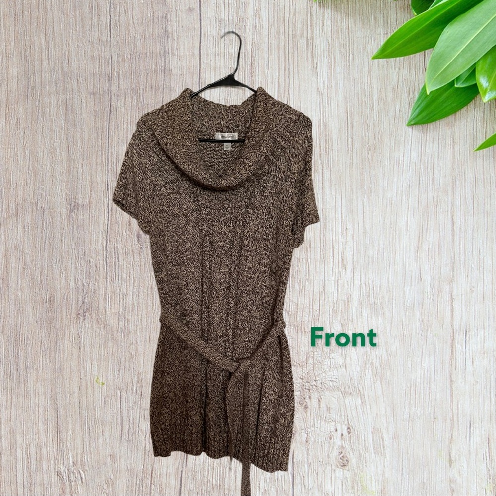 Ladies Sweater